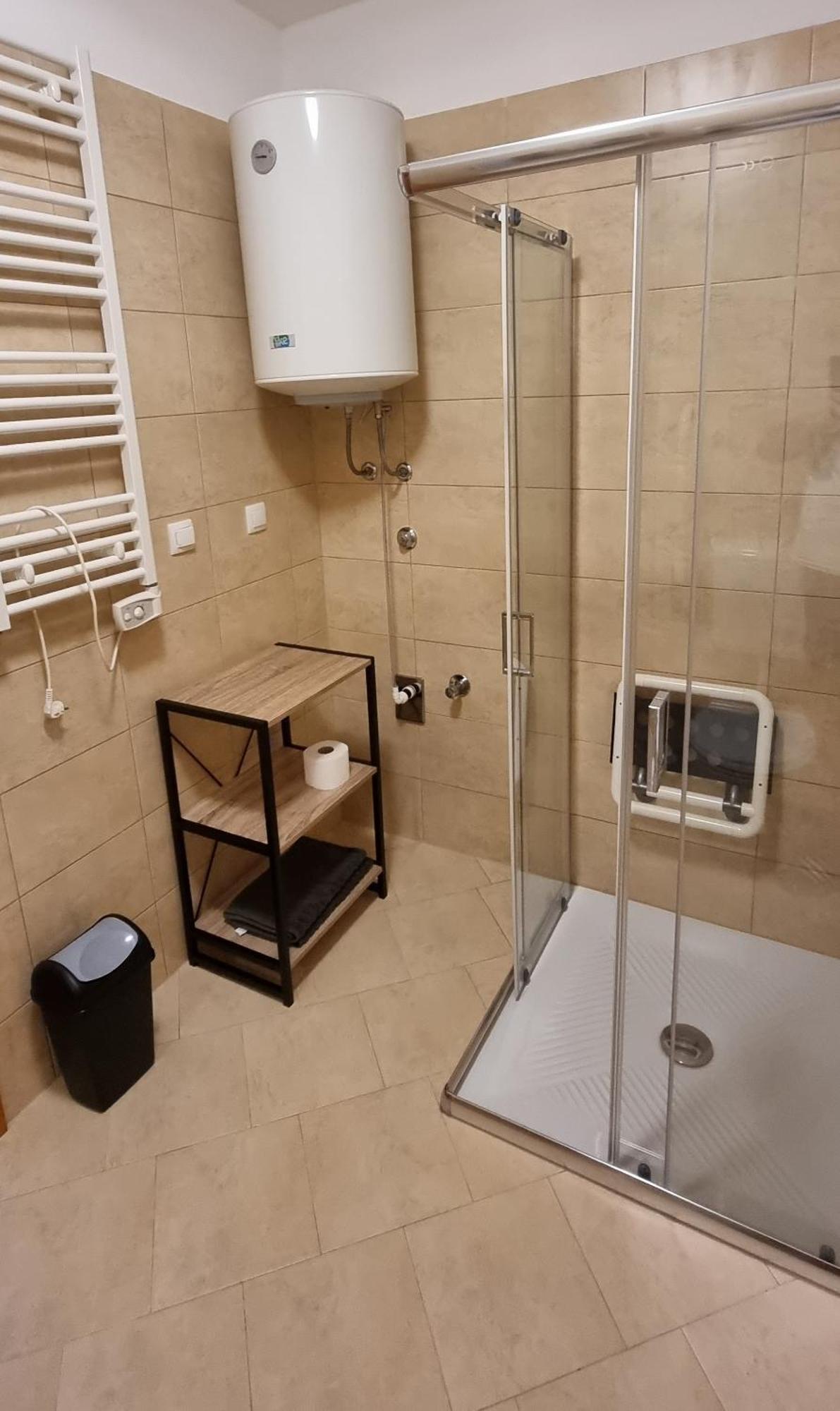 Apartmani Sunce I More Premantura Exterior foto